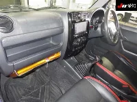 Цена авто Suzuki Jimny Wide с аукционов Японии, номер кузова JB23W, пробег 104 000, оценка 2