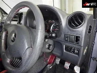Цена авто Suzuki Jimny Wide с аукционов Японии, номер кузова JB23W, пробег 104 000, оценка 2