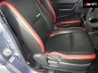 Цена авто Suzuki Jimny Wide с аукционов Японии, номер кузова JB23W, пробег 104 000, оценка 2