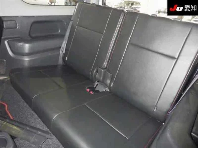 SUZUKI JIMNY WIDE