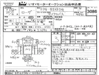 Mitsubishi FUSO ROSA