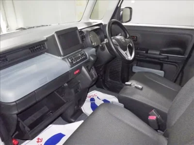 SUZUKI SPACIA BACE