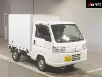 Цена авто Honda Acty Truck с аукционов Японии, номер кузова HA8, пробег 270 000, оценка 4