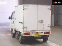 Цена авто Honda Acty Truck с аукционов Японии, номер кузова HA8, пробег 270 000, оценка 4
