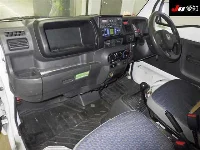 Цена авто Honda Acty Truck с аукционов Японии, номер кузова HA8, пробег 270 000, оценка 4