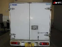 Цена авто Honda Acty Truck с аукционов Японии, номер кузова HA8, пробег 270 000, оценка 4