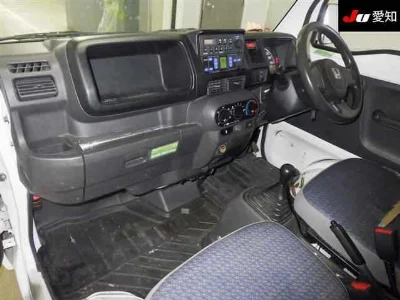 HONDA ACTY TRUCK