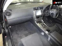 Lexus IS250C