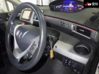 Цена авто Honda Freed с аукционов Японии, номер кузова GP3, пробег 216 000, оценка 2