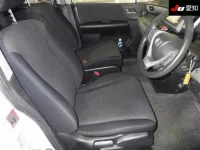 Цена авто Honda Freed с аукционов Японии, номер кузова GP3, пробег 216 000, оценка 2