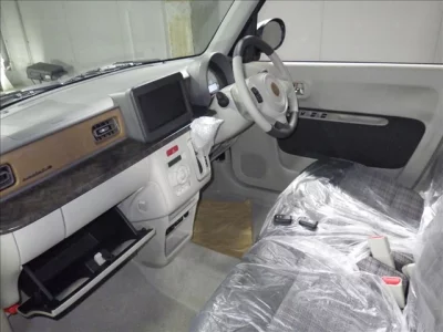 SUZUKI LAPIN LC