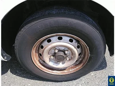 TOYOTA CROWN COMFORT