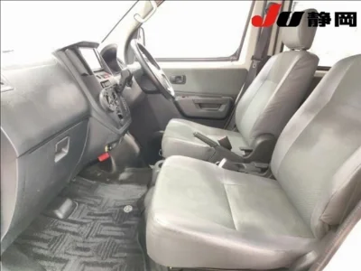 TOYOTA TOWN ACE VAN