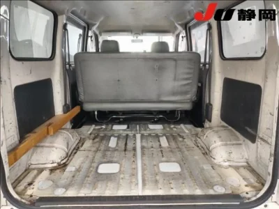 TOYOTA TOWN ACE VAN