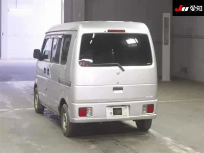 SUZUKI EVERY VAN