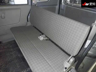 SUZUKI EVERY VAN