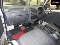 Цена авто Subaru Sambar Truck с аукционов Японии, номер кузова KS4, пробег 116 000, оценка 2