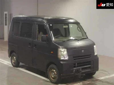 SUZUKI EVERY VAN