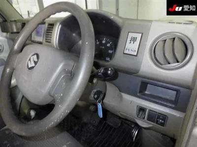 SUZUKI EVERY VAN