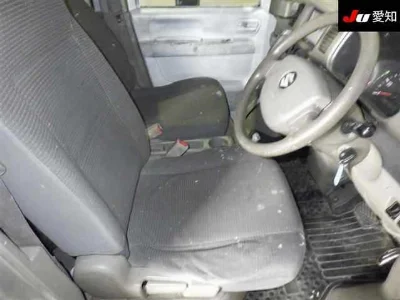 SUZUKI EVERY VAN