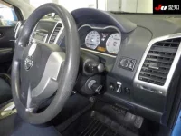 Цена авто Nissan Wingroad с аукционов Японии, номер кузова Y12, пробег 162 000, оценка 4