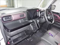 Цена авто Suzuki Spacia Custom с аукционов Японии, номер кузова MK94S, пробег 10 000, оценка 1
