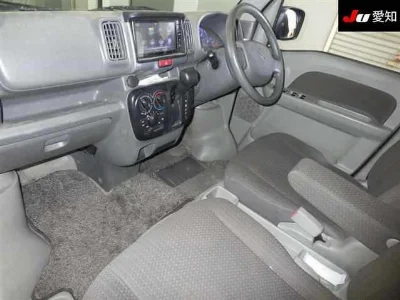 SUZUKI EVERY VAN