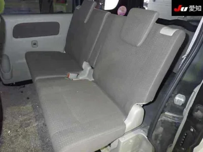 SUZUKI EVERY VAN