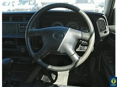 TOYOTA CROWN COMFORT
