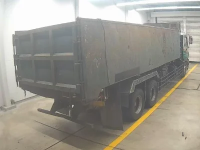 ISUZU OTHER