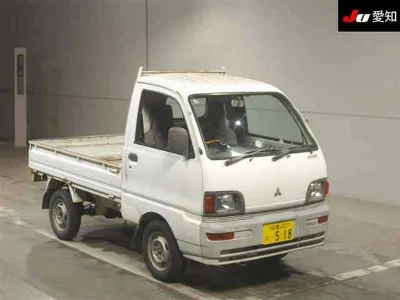 MITSUBISHI MINICAB TRUCK