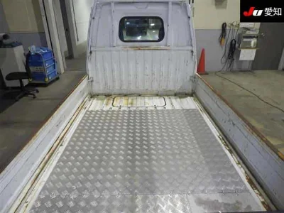 MITSUBISHI MINICAB TRUCK