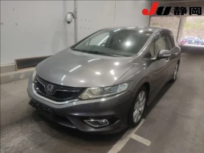 HONDA JADE
