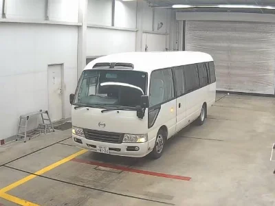 HINO LIESSE II