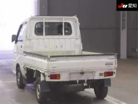 Цена авто Daihatsu Hijet Truck с аукционов Японии, номер кузова S211P, пробег 74 000, оценка 2