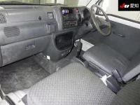 Цена авто Daihatsu Hijet Truck с аукционов Японии, номер кузова S211P, пробег 74 000, оценка 2