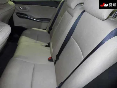 TOYOTA SAI