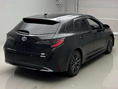 TOYOTA COROLLA TOURING