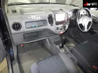 Цена авто Nissan AD с аукционов Японии, номер кузова VY12, пробег 138 000, оценка 2