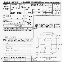 Nissan Lafesta