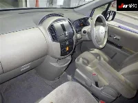 Цена авто Nissan Lafesta с аукционов Японии, номер кузова B30, пробег 161 000, оценка 2
