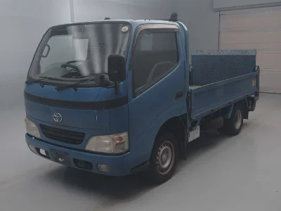 TOYOTA TOYOACE