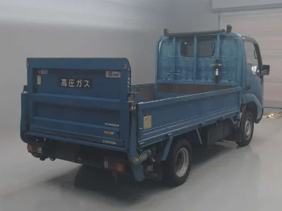 TOYOTA TOYOACE