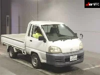 Toyota Lite Ace Truck