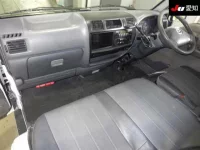 Цена авто Mazda Bongo с аукционов Японии, номер кузова SKF2T, пробег 137 000, оценка 2