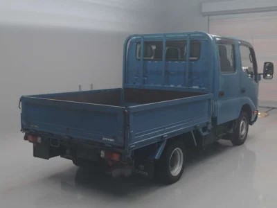 TOYOTA DYNA