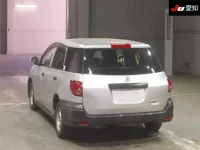 Цена авто Nissan AD с аукционов Японии, номер кузова VY12, пробег 154 000, оценка 6