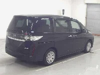 Цена авто Mazda Biante с аукционов Японии, номер кузова CCFFW, пробег 90 000, оценка 8