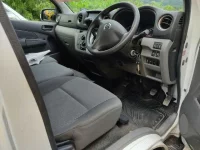 Цена авто Nissan NV350 Caravan с аукционов Японии, номер кузова VW6E26, пробег 52 000, оценка 8