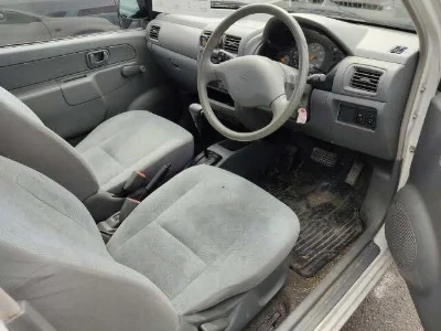 MITSUBISHI MINICA